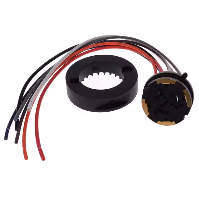 FLA-R4162-30 Amphenol ICC (Commercial Products)  Zubehör